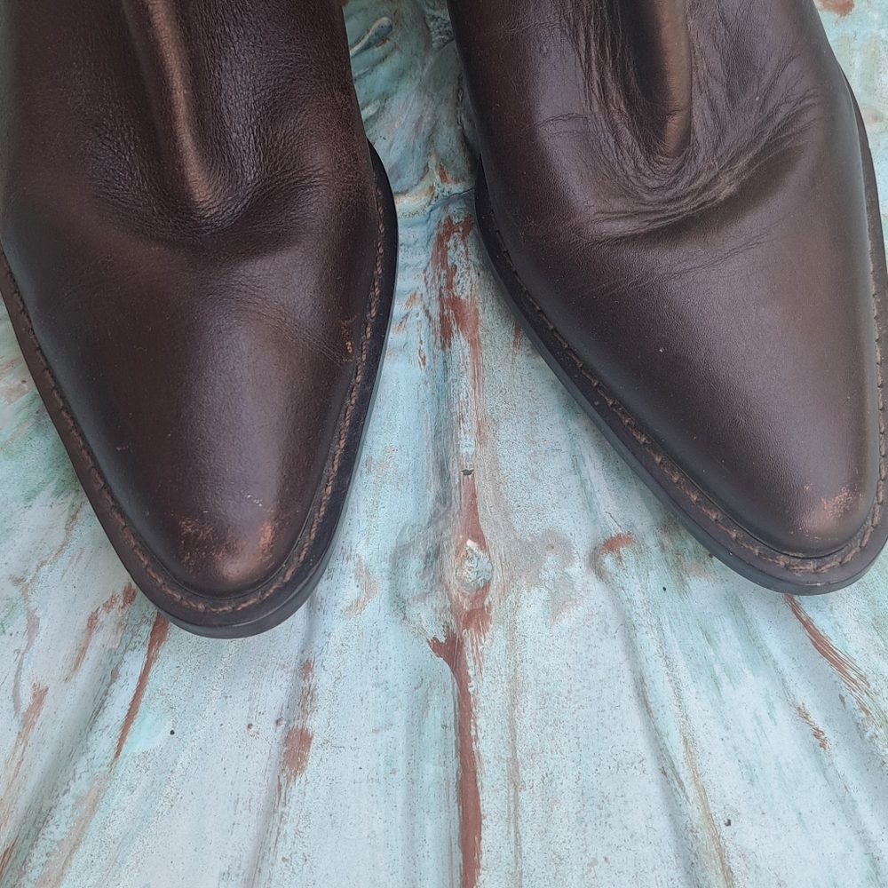 😃PREVIEW INTERNATIONAL BOOTS - Picture 5 of 12